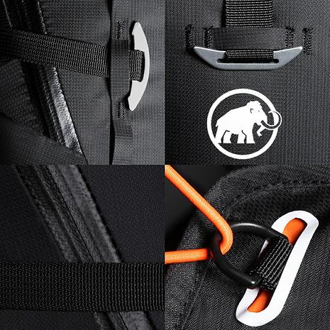Eiger Free | Mammut