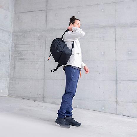 エクセロン 20 / Xeron 20 | MAMMUT | マムート | 00420-0001-20_0001