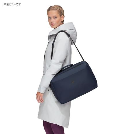 バッグ MAMMUT SEON MESSENGER 14 Xeron Messenger 14 | Mammut