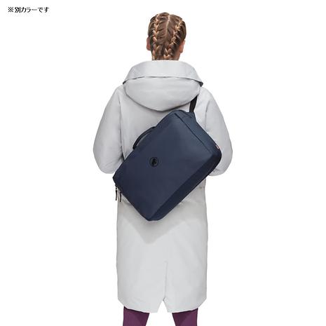Seon Messenger | MAMMUT | マムート | 00061-0001-14_BLACK-好