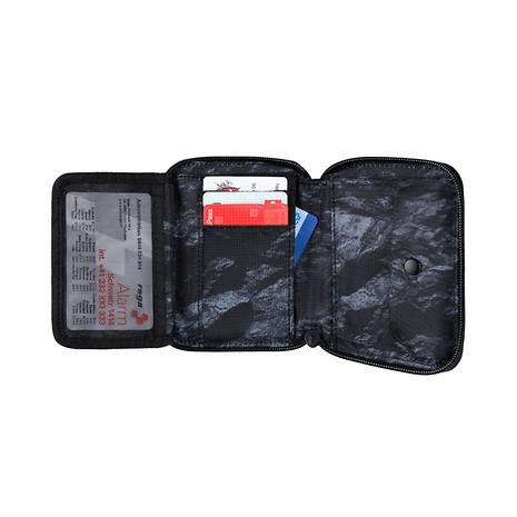 Seon Zip Wallet | MAMMUT | マムート | 00081-5118-one_MARN-好