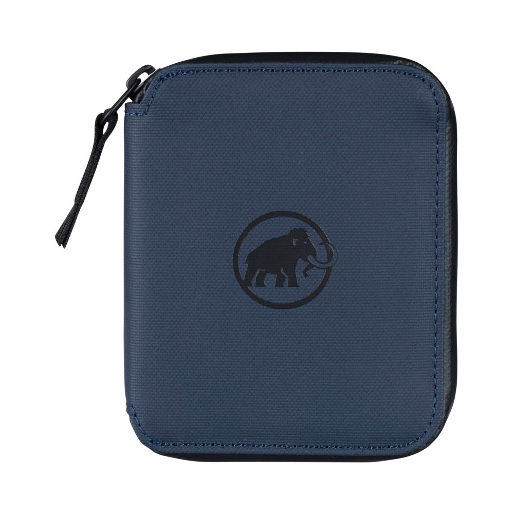 Seon Zip Wallet | MAMMUT | マムート | 00081-5118-one_MARN-好
