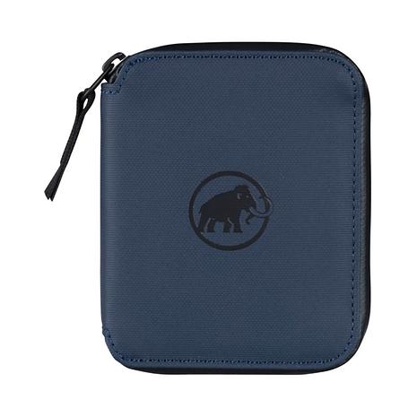Seon Zip Wallet | MAMMUT | マムート | 00081-5118-one_MARN-好