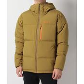 メンズ モンスーンダウンパーカー（750FP） | Marmot | マーモット