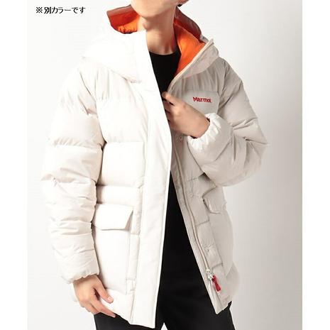 ウィメンズ モンスーンダウンパーカー（750FP） | Marmot | マーモット