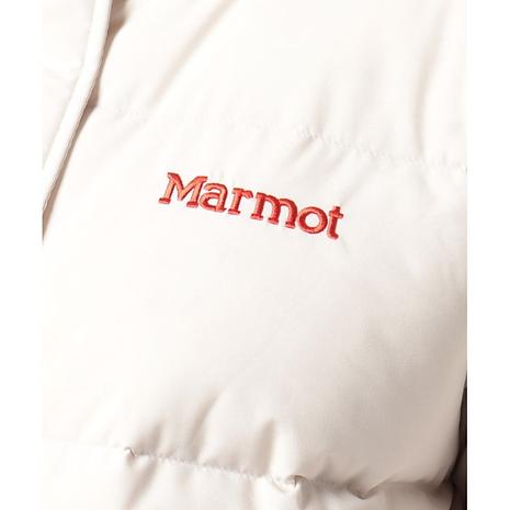 ウィメンズ モンスーンダウンパーカー（750FP） | Marmot