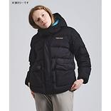 ウィメンズ モンスーンダウンパーカー（750FP） | Marmot