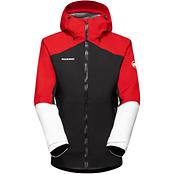 Convey Tour HS Hooded Jacket AF Women | MAMMUT | マムート Convey Tour HS Hooded Jacket AF Women | MAMMUT | マムート