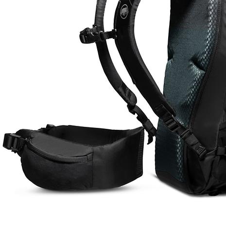 ★ MAMMUT マムート リチウムクレスト 40+7L レインカバー付属 は*う様 MAMMUT Lithium Crest 40+7L レインカバー付 - メルカリ