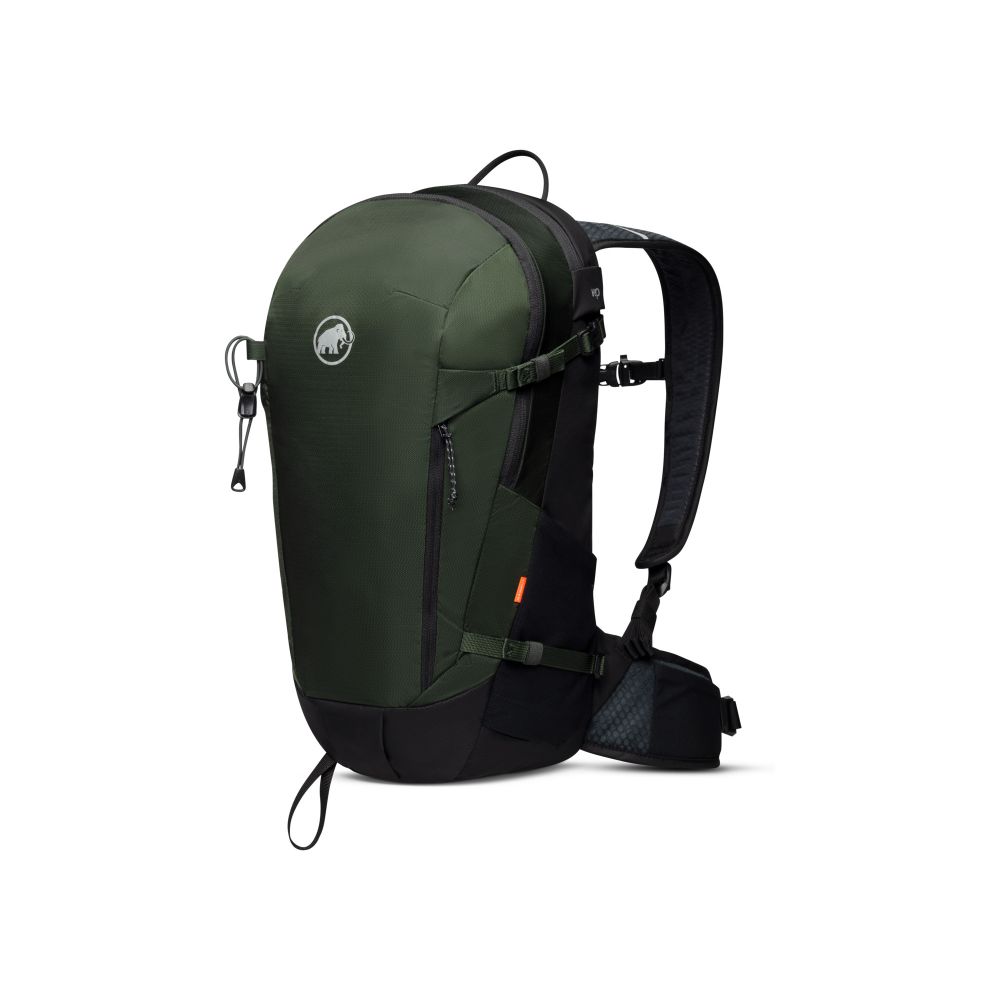 MAMMUT マムート リチウムクレストS30L+7L リュック 面白 トレッキング