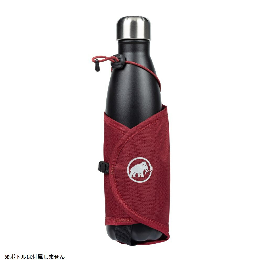 リチウム アドオン ボトルホルダー | MAMMUT | マムート |  2810-00280_3715-好日山荘(コウジツサンソウ)-登山・クライミング・アウトドア用品の総合専門店 好日山荘