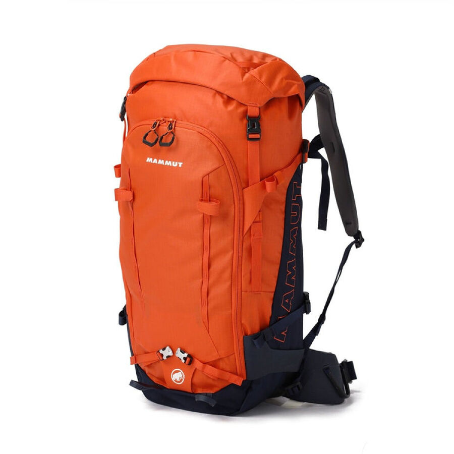 トリオン スパイン 50 | MAMMUT | マムート |  2520-00870_3733-好日山荘(コウジツサンソウ)-登山・クライミング・アウトドア用品の総合専門店 好日山荘