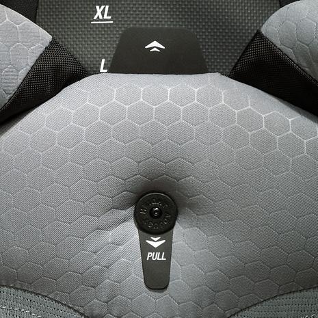 トリオン スパイン 50 | MAMMUT | マムート | 2520-00870_5975