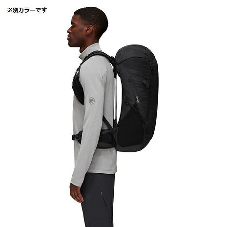 登山ザック マムートデュカン Ducan 24L - アウトドア