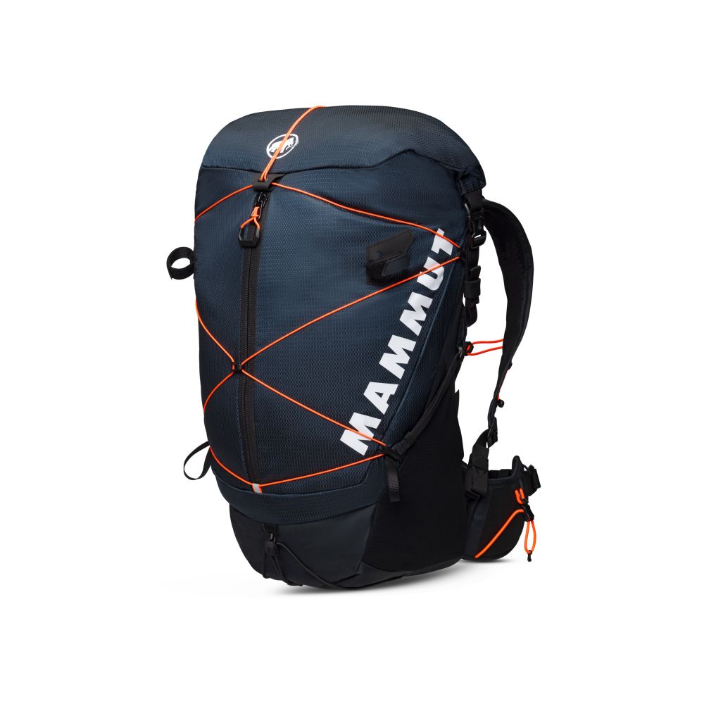 マムート MAMMUT Ducan Spine 28-35 - 登山用品