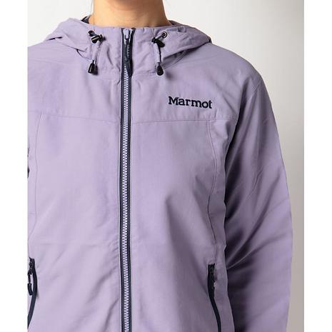 ウィメンズロックハーケンジャケット | Marmot | マーモット