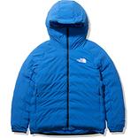 The North Face Summit L3 50/50 Down Hooded Jacket - Men's