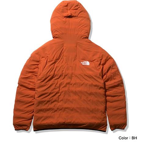 L3 50/50ダウンフーディ メンズ / L3 50/50 Down Hoodie | THE NORTH FACE | ザ・ノースフェイス |  ND52122_HB-好日山荘(コウジツサンソウ)-登山・クライミング・アウトドア用品の総合専門店 好日山荘