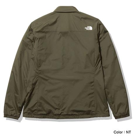 ベントリックスシャツ レディース | THE NORTH FACE | ザ・ノースフェイス | NYW82103_NT-好日山荘(コウジツサンソウ)- 登山・クライミング・アウトドア用品の総合専門店 好日山荘