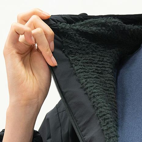 ブリーザー ライト アルファ ダイレクト プルオーバー ウィメンズ