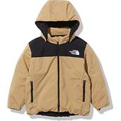 ジェランドインサレーションジャケット キッズ | THE NORTH FACE