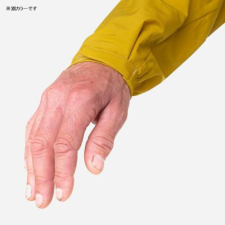 メンズ キネシス ジャケット | MOUNTAIN EQUIPMENT | マウンテン