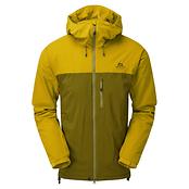 メンズ オゾン ジャケット | MOUNTAIN HARD WEAR | マウンテン