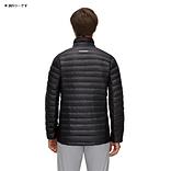 マムート MAMMUT ✨ アルブラインサレーションハイブリッドジャケット(L) 76472_20220523233906082_091722