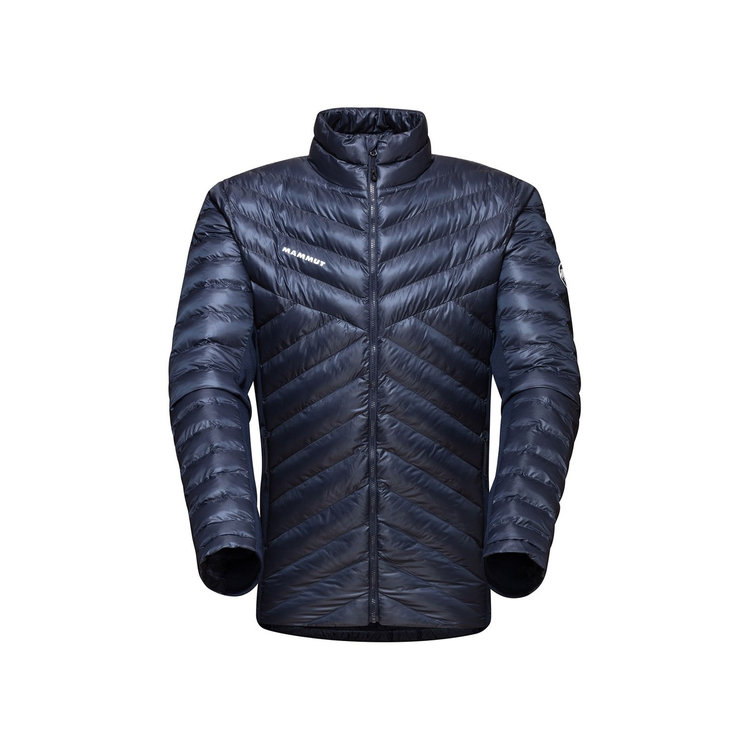 アルブラ インサレーション ハイブリッド ジャケット メンズ | MAMMUT  