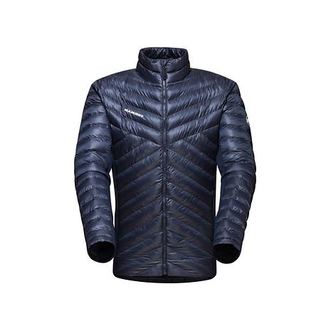 MAMMUT アルブラ インサレーション ハイブリッド ジャケット L 黒