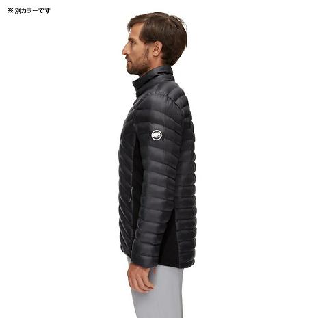 アルブラ インサレーション ハイブリッド ジャケット メンズ | MAMMUT 