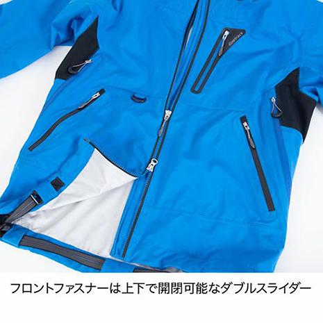 エバーブレスアクロジャケット メンズ | finetrack | ファイントラック