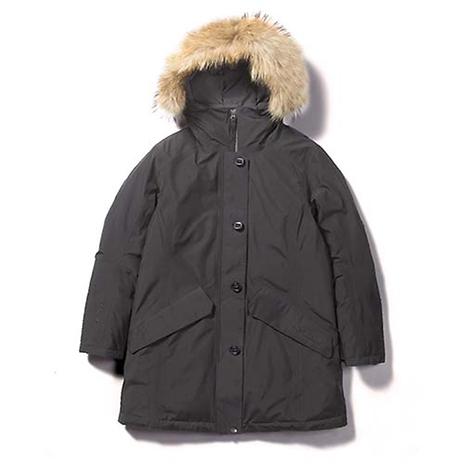 ノースポールコート ウィメンズ | Foxfire | フォックスファイヤー