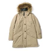 フレックス エアー インサレーション ジャケット アジアンフィット