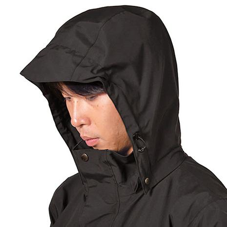 フォトレックジャケットVII メンズ | Foxfire | フォックスファイヤー