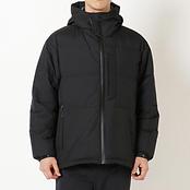 GORE−TEX INFINIUM ミドルウェイトダウンジャケット メンズ | MIZUNO