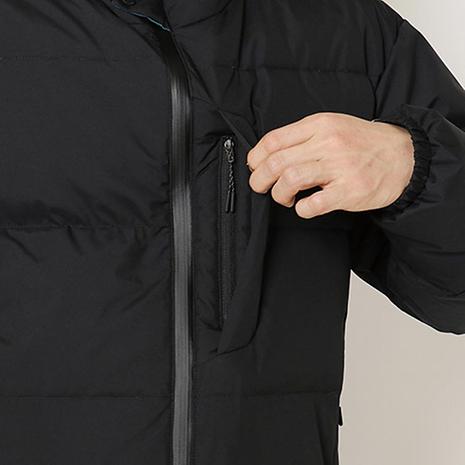 GORE−TEX INFINIUM ミドルウェイトダウンジャケット メンズ | MIZUNO