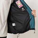 GORE−TEX INFINIUM ミドルウェイトダウンジャケット メンズ | MIZUNO