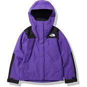 マウンテンジャケット（レディース） / Mountain Jacket NPW61800 スレートブラウン（SR） | THE NORTH FACE  | ザ・ノースフェイス | KS0NGJ-好日山荘(コウジツサンソウ)-登山・クライミング・アウトドア用品の総合専門店 好日山荘