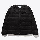 ウィメンズ バーティカル グライド ダウンジャケット | Columbia