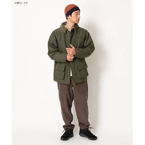 Columbia コロンビア アウター ジャケット メンズ ロマビスタ