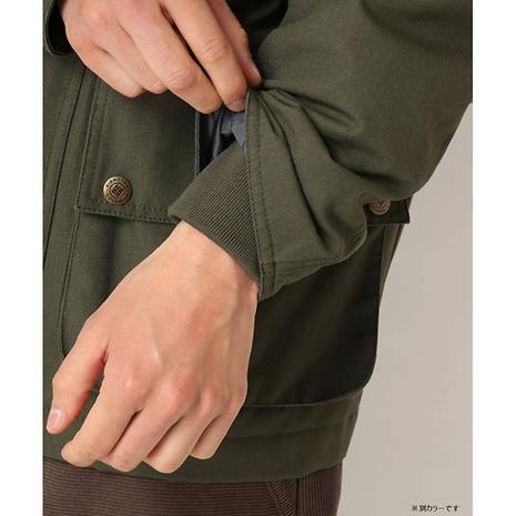 メンズ ロマビスタ インシュレイティッド パーカー | Columbia
