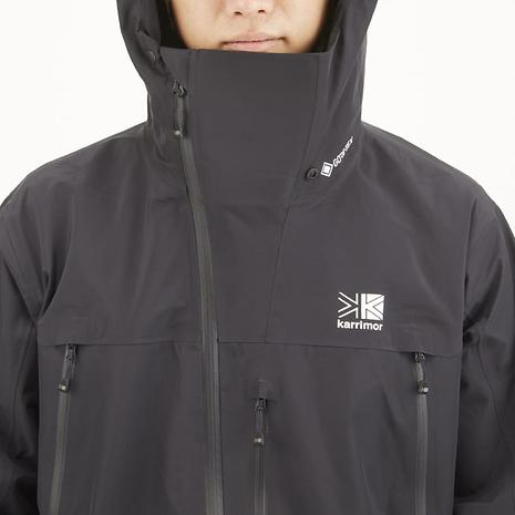 G-TX パフォーマンス レイン ジャケット ユニセックス | karrimor