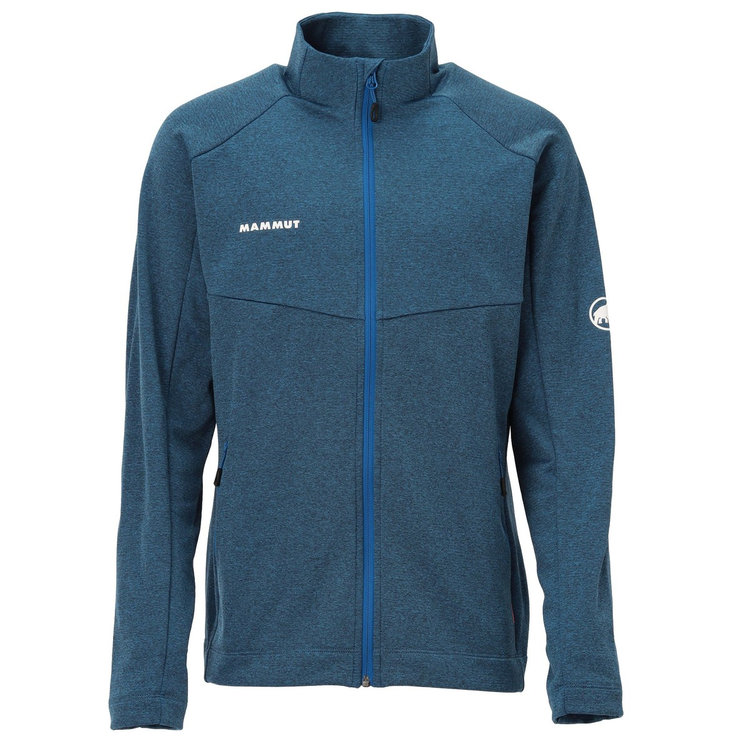 MENs M マムート ネイヤー ミッドレイヤー フーデッド ジャケット Nair ML Hooded Jacket プリマロフト ブラックパフォー メンズ ネイヤ- ミッドレイヤー ジャケット アジアンフィット