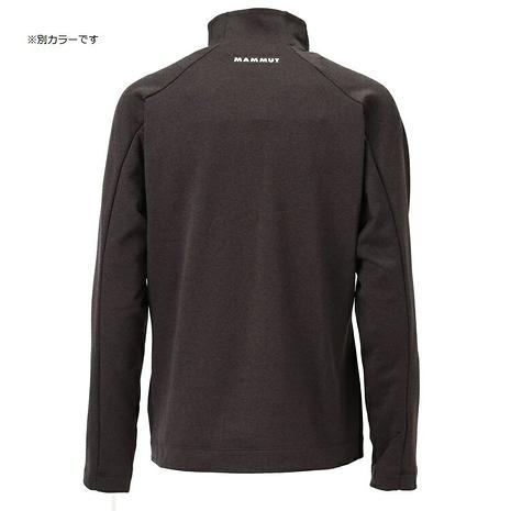 Amazon | [Mammut] ネイヤー ミッドレイヤー ML ジャケット