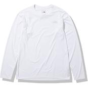 ロングスリーブ GTD メランジ クルー メンズ