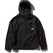 コンパクトアノラック メンズ / Compact Anorak | THE NORTH FACE | ザ