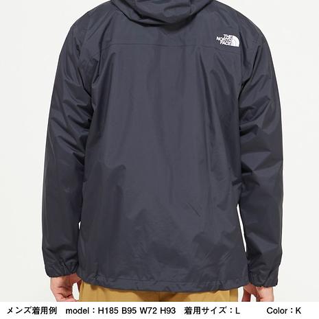 ドットショットジャケット メンズ | THE NORTH FACE | ザ・ノース 