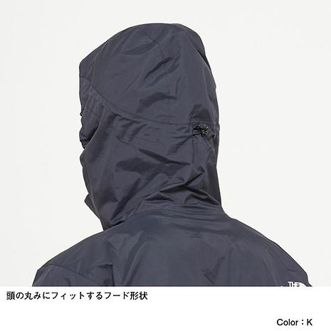 ドットショットジャケット メンズ | THE NORTH FACE | ザ・ノース