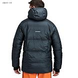 アイガーヨッホ プロ インサレーション フーデッド ジャケット